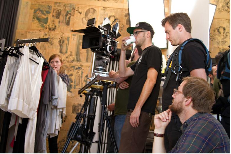 Photo courtesy of stepsistermovie.com