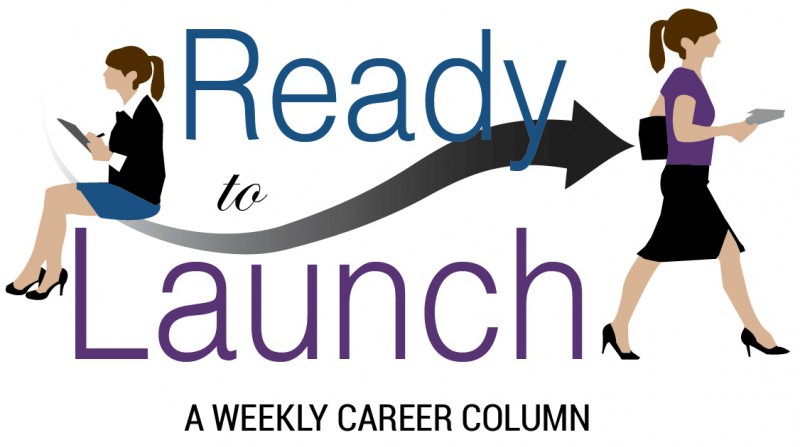 Ready to Launch logo